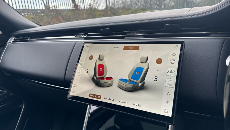 Land Rover Range Rover 3.0 D350 Autobiography 4dr Auto Diesel Estate